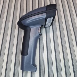 Metrologic Focus MS1690 USB Barcode Scanner Kit Stand MK1690-61A38